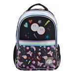 Mochila Escolar Emoji Filgo Starpak 18 Pulgada