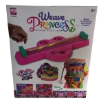 Set Para Hacer Pulseras O Braceletes Trensadas Kanata