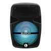 Parlante Ledstar Beat 15 Lp-beat - Imagen 2