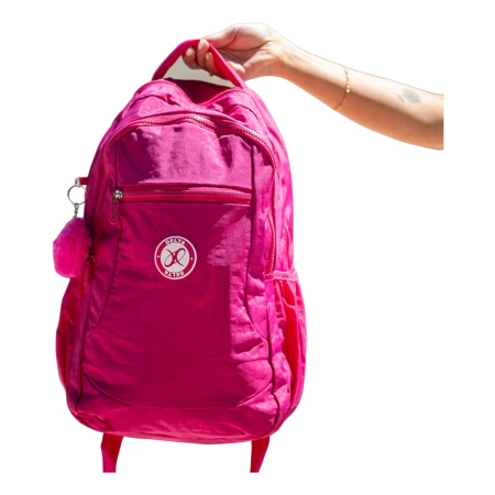 Mochila Kipling Para Dama - Imagen 3