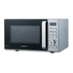 Microondas Grill Punktal Pk-25 Mdg Acero Inoxidable 25l