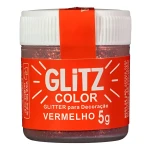 Polvo Decorativo Color Glitz 5 G Fab