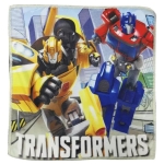 Toalla De Mano Transformers Mundo Kanata