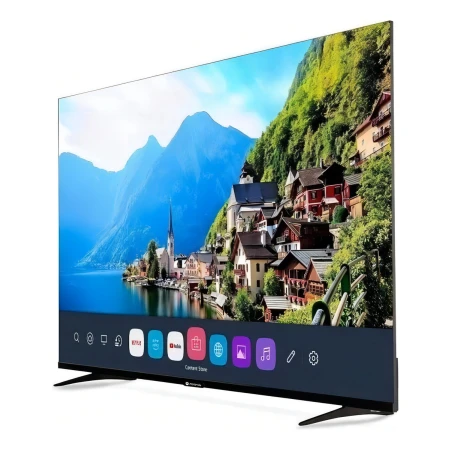 Motorola Smart Tv 43 Fhd Webos Mot43fld01 Magic Control