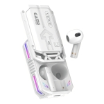 Audífonos Gaming Headset Bluetooth Versión 5.3 Vidvie Bt868