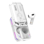 Audífonos Gaming Headset Bluetooth Versión 5.3 Vidvie Bt868