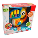 Organo Infantil Funny Music Tucan Pi78