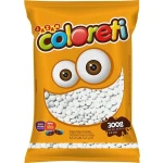 Jazam Coloreti Blanco 300gr Mundo Kanata