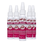 Aceite Artificial Comestible Soft Gel Mix 25g - Mundo Kanata