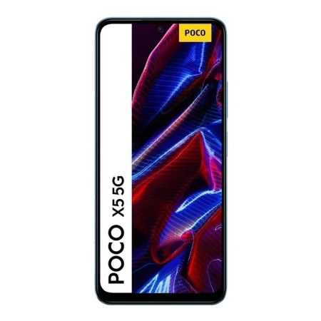 Xiaomi Pocophone Poco X5 5g Dual Sim 256 Gb Azul 8 Gb Ram