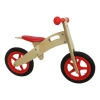Chivita Spark 4629 Roja Bicicleta De Aprendizaje Kanata