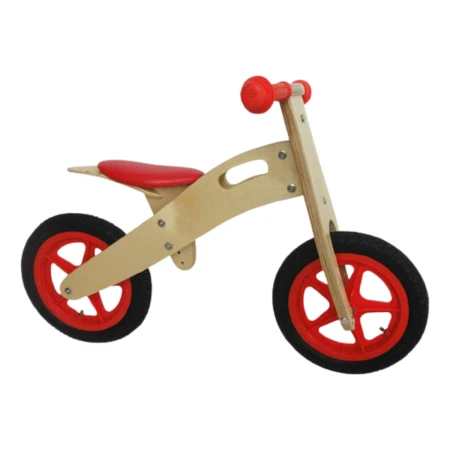 Chivita Spark 4629 Roja Bicicleta De Aprendizaje Kanata