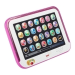 Fisher Price Tablet De Aprendizaje Chd37