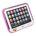 Fisher Price Tablet De Aprendizaje Chd37
