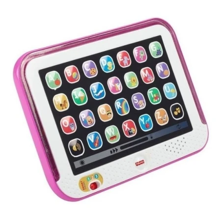 Fisher Price Tablet De Aprendizaje Chd37