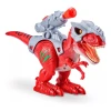 Dinosaurio T Rex Wars Robo Alive Con Sonido - Zuru Kanata - Imagen 3