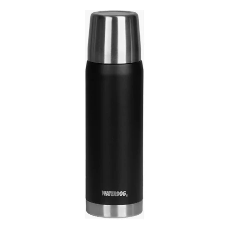 Termo Acero Inoxidable Waterdog Obus 550ml Frio Calor Color