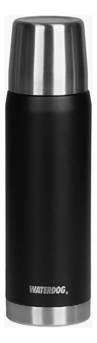 Termo Acero Inoxidable Waterdog Obus 550ml Frio Calor Color