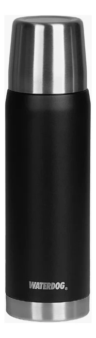 Termo Acero Inoxidable Waterdog Obus 550ml Frio Calor Color