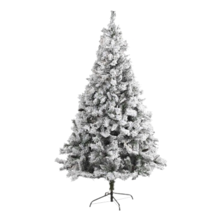 Arbol Navidad 90 Cm Pino Nevado 18396 A Navidad Kanata - Imagen 2