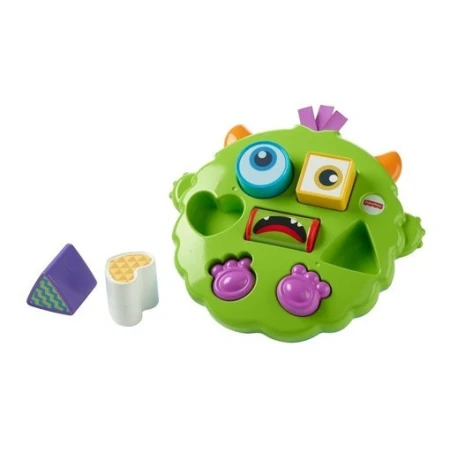 Fisher Price Rompecabeza Caritas Fjb06 - Imagen 3