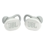 Auriculares In-ear Inalámbricos Jbl Endurance Race Blanco