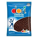 Maní Con Chocolate Dori 700 Gramos