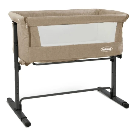 Colecho Myside 6080 Be Beige - Imagen 4