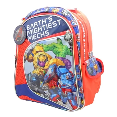 Mochila De Colgar Grande Avengers - Imagen 2