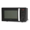 Microondas Grill Smartlife Sl-mwo23dgb Negro 23l 220v