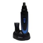 Cortador Para Nariz Y Orejas Trimmer Xion Xitrimmer