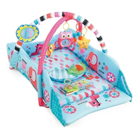 Gimnasio Happy Space Play Gym