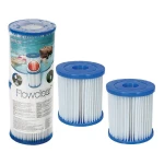 Filtro De Piscinas 2 Flowclear 58094
