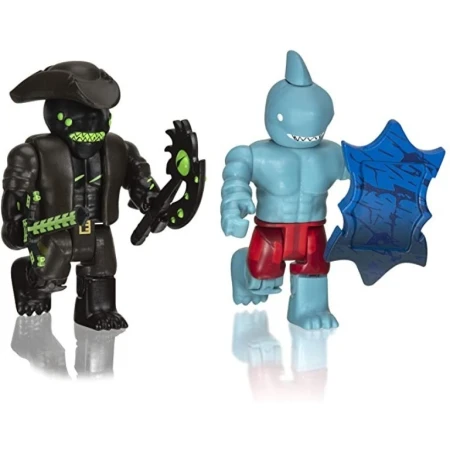 Muñecos Roblox A Pirate`s Tal Rob0305 - Imagen 2