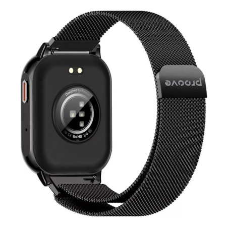 Reloj Smartwatch Proove Elysium Mundo Kanata - Imagen 4