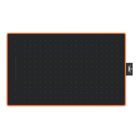 Tableta Grafica Huion Rtm-500 Orange Digitalizadora Kanata - Imagen 9