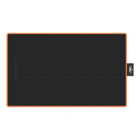 Tableta Grafica Huion Rtm-500 Orange Digitalizadora Kanata - Imagen 9