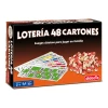 Juego De Caja Loteria 48