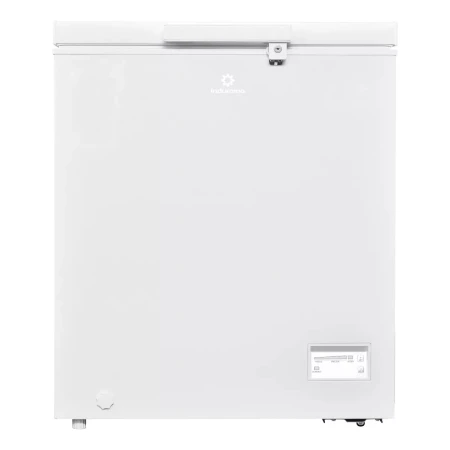 Freezer Indurama Dual 145l Blanco Mundo Kanata - Imagen 4
