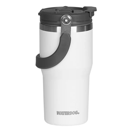 Vaso Waterdog Termico Zumo 600 Doble Pico Acero - Imagen 4