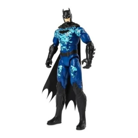 Muñeco Batman 67800 The Rioolet Tm - Imagen 4
