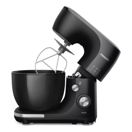 Batidora Planetaria Philips Bowl Plástico 650w Hr7912/90 - Imagen 3