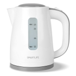 Jarra Electrica Smartlife Sl- Ce1702