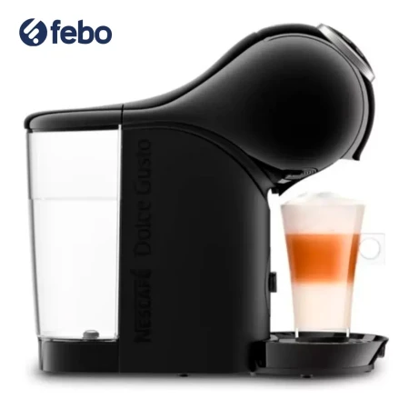Cafetera Nescafé Dolce Gusto Nescafé Genio S Plus Automática - Imagen 3