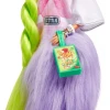 Muñeca Barbie Extra Cabello Trenza Hdj44 Mundo Kanata - Imagen 5