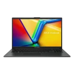 Notebook Asus Vivobook Core I3-n305 8gb 512ssd 15.6 Win 11