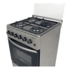 Cocina Punktal A Gas Pk-1930tk - Imagen 4