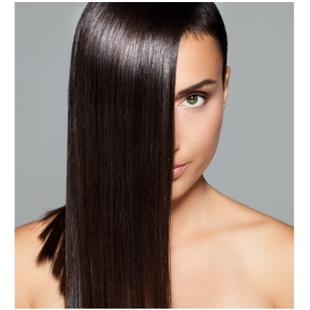 Planchita De Pelo Modeladora Xion Titanium Mundo Kanata - Imagen 4