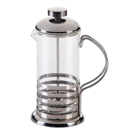 Cafetera Embolo 600 Ml Eg1504 Mundo Kanata