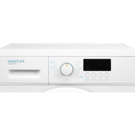 Lavarropas Automático Smartlife Sl-wmfl610m Blanco 6kg 220 v - Imagen 6
